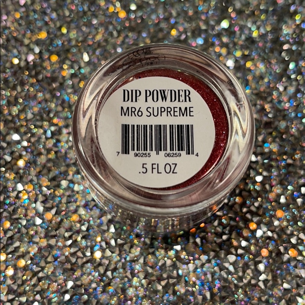 Revel Nail Dip Powder- Supreme